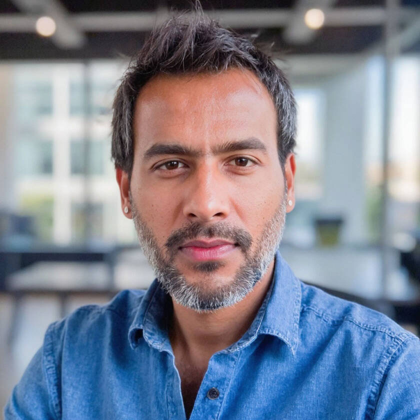 Gaurav Pandey