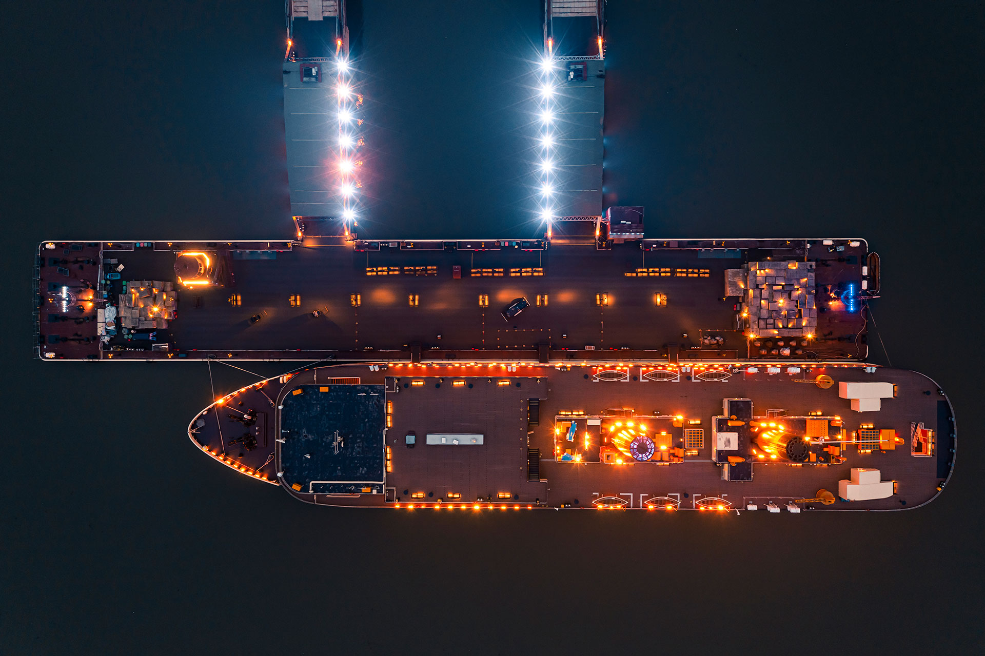 Marine & Shipping